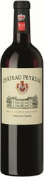 Вино Chateau Peyreau. Saint-Emilion Grand Cru AOC