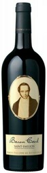 Вино Baron Philippe de Rothschild, "Baron Carl", Saint-Emilion AOC, 2007