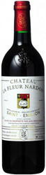 Вино Chateau La Fleur Nardon. Saint-Emilion AOC