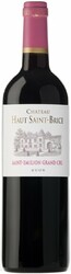 Вино Chateau Haut Saint Brice, Saint-Emilion Grand Cru, 2006