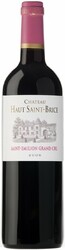 Вино Chateau Haut Saint Brice. Saint-Emilion Grand Cru