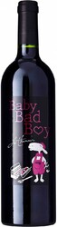 Вино "Baby Bad Boy", Vin de France