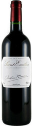 Вино Christian Moueix (Saint-Emilion) AOC