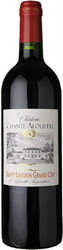 Вино Chateau Chante-Alouette. Saint-EmilionGrand Cru AOC