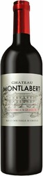 Вино Chateau Montlabert. Saint-Emilion Grand Cru AOC