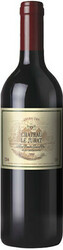 Вино Chateau Le Jurat, Saint-Emilion Grand Cru AOC 2002