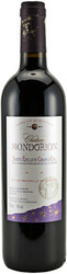 Вино Chateau Mondorion, Saint-Emilion Grand Cru AOC, 2011