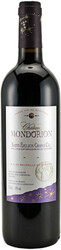 Вино Chateau Mondorion. Saint-Emilion Grand Cru AOC