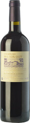 Вино Thunevin, Chateau Bel-Air-Ouy, Saint-Emilion Grand Cru AOC, 2013