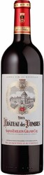 Вино Chateau Des Combes, Grand Cru Saint-Emilion AOC, 2016