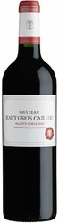 Вино Chateau Haut Gros Caillou, Saint-Emilion AOC, 2010