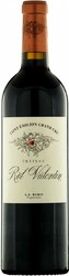 Вино Chateau Rol Valentin. Saint-Emilion AOC
