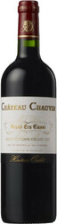 Вино Chateau Chauvin, Saint-Emilion Grand Cru AOC, 2011