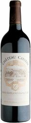 Вино Chateau Cantin, Saint-Emilion Grand Cru AOC, 2011