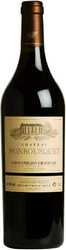 Вино Chateau Monbousquet, St. Emilion Grand Cru AOC, 2014