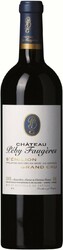 Вино Chateau Peby Faugeres, Saint-Emilion AOC Grand Cru, 2003