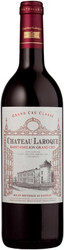 Вино Chateau Laroque, Saint-Emilion Grand Cru AOC