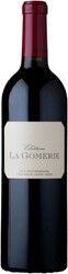 Вино Chateau La Gomerie. Saint-Emilion AO