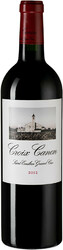 Вино "Croix Canon", Saint-Emilion Grand Cru AOC, 2012