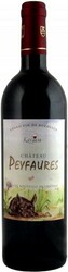 Вино Chateau Peyfaures 2004