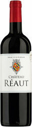 Вино Chateau Reaut, Cotes de Bordeaux AOC