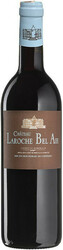 Вино "Chateau Laroche Bel Air", Cotes de Bordeaux AOC