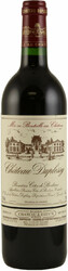 Вино Chateau Duplessy. Premieres Cotes de Bordeaux AOC