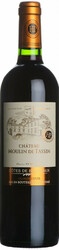 Вино "Chateau Moulin de Tassin", Bordeaux AOC