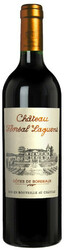 Вино Chateau Floreal Laguens, Cotes de Bordeaux AOC