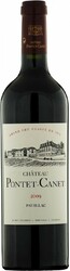 Вино Chateau Pontet-Canet. Pauillac AOC 5-me Grand Cru Classe