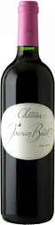 Вино Chateau Joanin Becot, Cotes de Castillon AOC, 2008