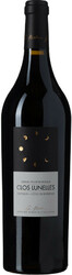 Вино "Clos Lunelles". Castillon-Cotes de Bordeaux AOC