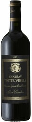 Вино Chateau Trotte Vieille, Premier Grand Cru Classe St. Emilion AOC, 2005