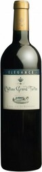 Вино Chateau Grand Tuillac Cuvee Elegance AOC