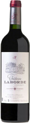 Вино Chateau Laborde, Lalande de Pomerol AOC, 2015