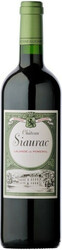 Вино Chateau Siaurac. Lalande de Pomerol AOC