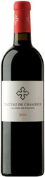Вино Chateau de Chambrun, Lalande-de-Pomerol AOC, 2012