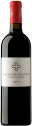 Вино Chateau de Chambrun. Lalande-de-Pomerol AOC