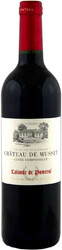 Вино Chateau de Musset "Cuvee Compostelle". Lalande-de-Pomerol AOC