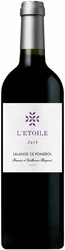 Вино L'Etoile Lalande de Pomerol AOC, 2015