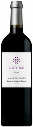Вино L'Etoile Lalande de Pomerol AOC