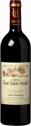 Вино Chateau Tour Saint-Andre