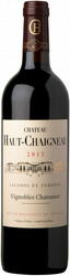 Вино Chateau Haut-Chaigneau, 2013