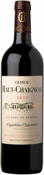 Вино Chateau Haut-Chaigneau