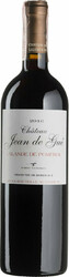 Вино Chateau Jean de Gue, Lalande-de-Pomerol AOC, 2016