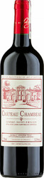 Вино Chateau Chambeau, Lussac-Saint-Emilion AOC