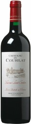 Вино Chateau du Courlat. Lussac Saint Emilion AOC