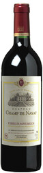 Вино Chateau Champs de Nayat, Puisseguin Saint-Emilion AOC, 2012