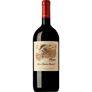 Вино Marques de Murrieta, "Castillo Ygay" Gran Reserva Especial, 2009, 1.5 л