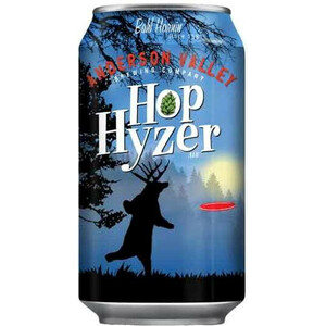 Пиво Anderson Valley, Hop Hyzer Ale, in can, 355 мл